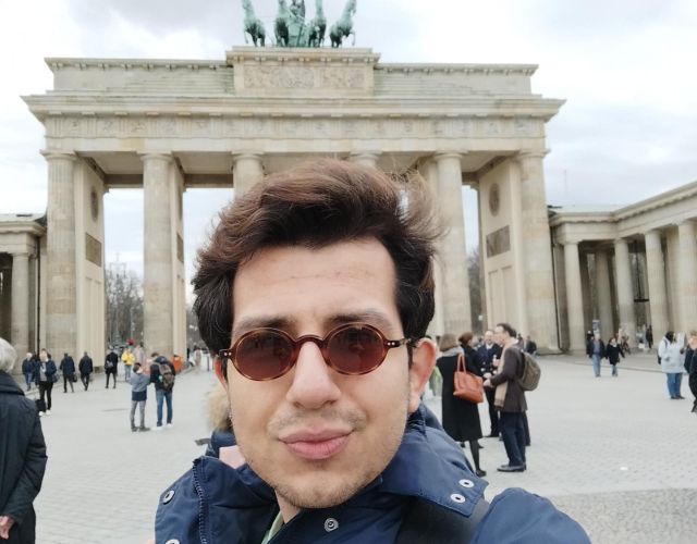 Kırklareli Almanca Özel Ders