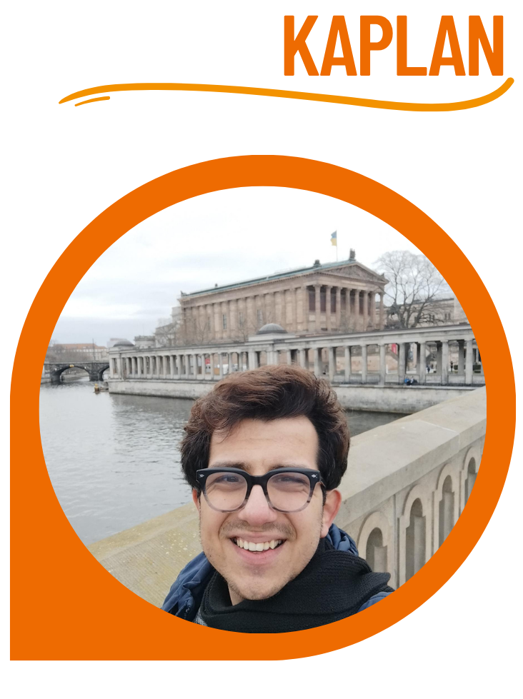 Kırklareli Almanca Özel Ders